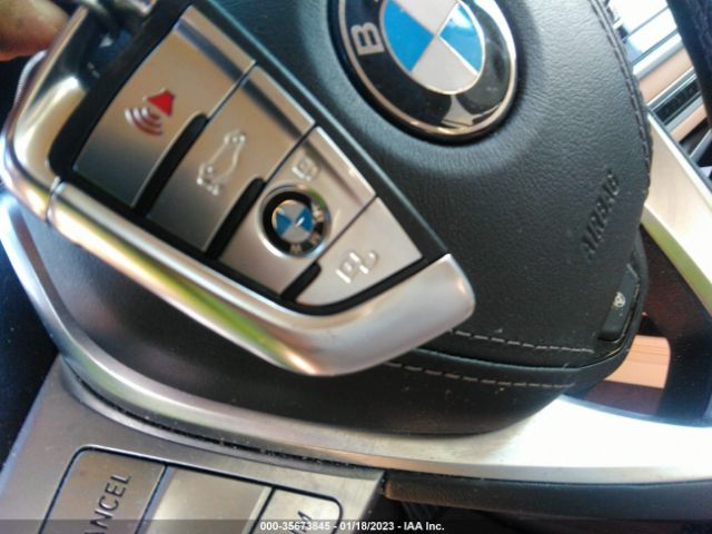 5UXCW2C51KL087647 BMW X7 Xdrive40i