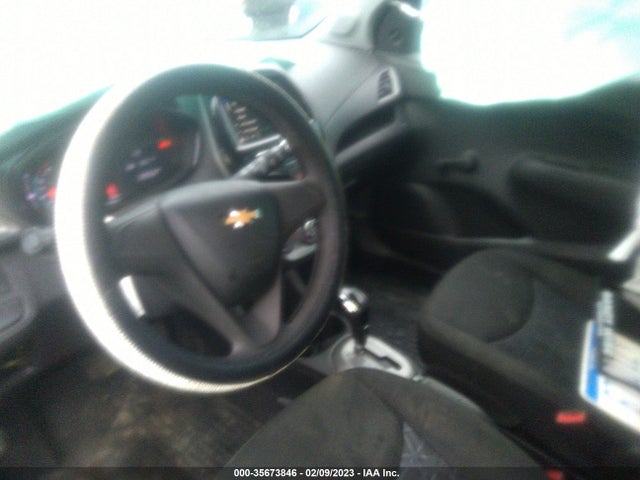 Chevrolet SPARK LS 2021 KL8CB6SA8MC741753 Image 5