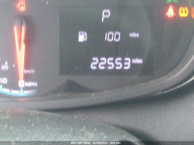 Chevrolet SPARK LS 2021 KL8CB6SA8MC741753 Image 7