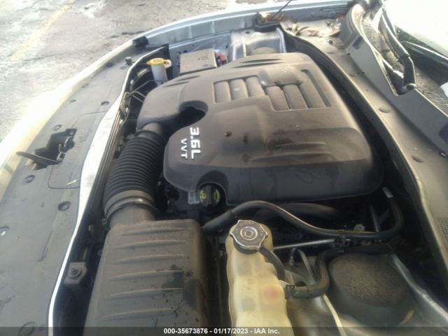 2C3CDXHG3KH646793 Dodge CHARGER GT