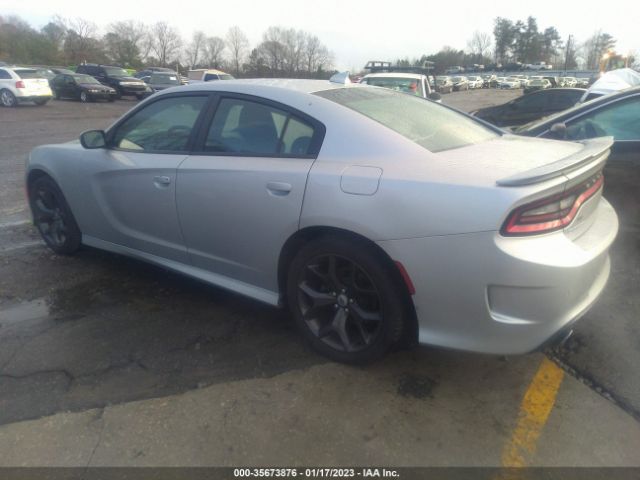 2C3CDXHG3KH646793 Dodge CHARGER GT