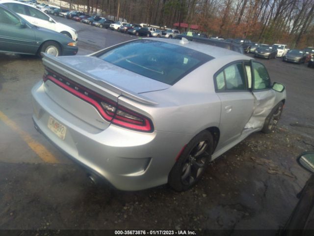 2C3CDXHG3KH646793 Dodge CHARGER GT