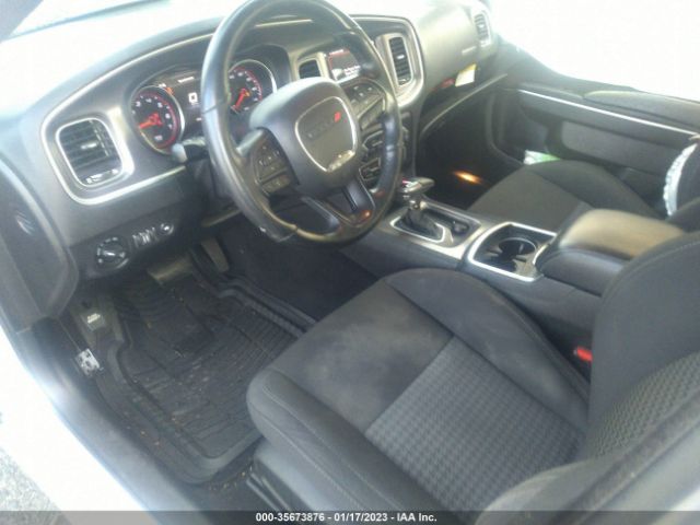 2C3CDXHG3KH646793 Dodge CHARGER GT