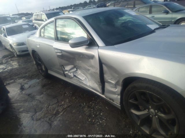 2C3CDXHG3KH646793 Dodge CHARGER GT