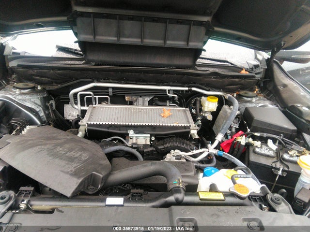 2022 Subaru Ascent, VIN: 4S4WMAMD9N3419872
