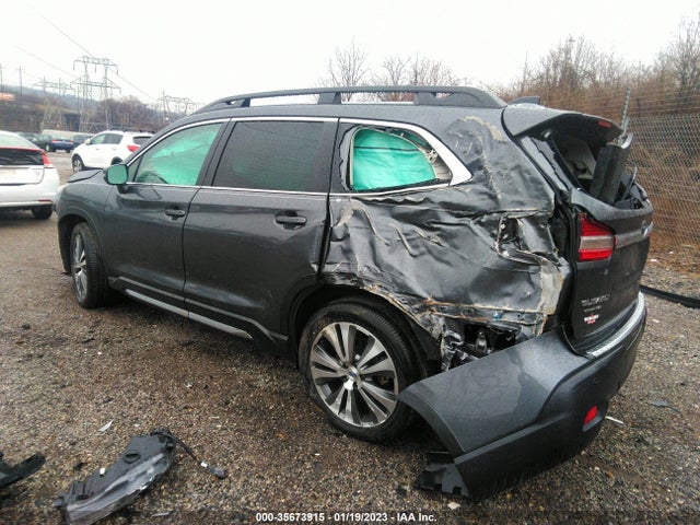 2022 Subaru Ascent, VIN: 4S4WMAMD9N3419872