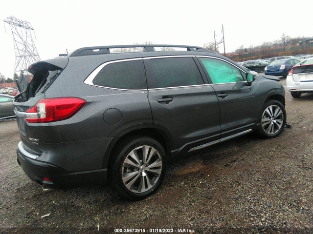 2022 Subaru Ascent, VIN: 4S4WMAMD9N3419872