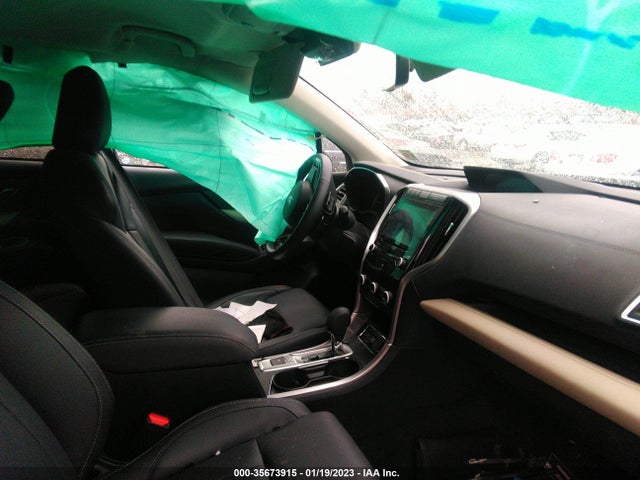 2022 Subaru Ascent, VIN: 4S4WMAMD9N3419872