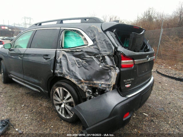 2022 Subaru Ascent, VIN: 4S4WMAMD9N3419872
