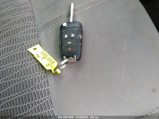 Chevrolet IMPALA LS 2017 1G11X5SA8HU143276 Image 3