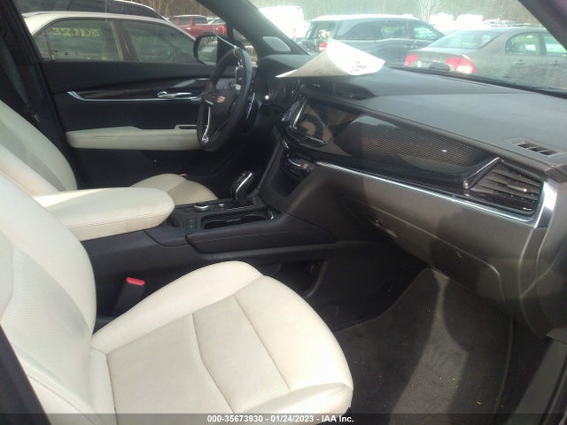 Cadillac XT6 SPORT 2021 1GYKPGRSXMZ144068 Image 5