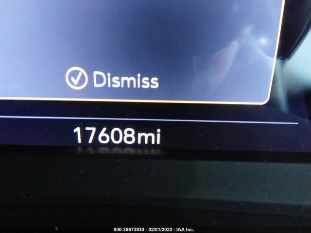 Cadillac XT6 SPORT 2021 1GYKPGRSXMZ144068 Image 7
