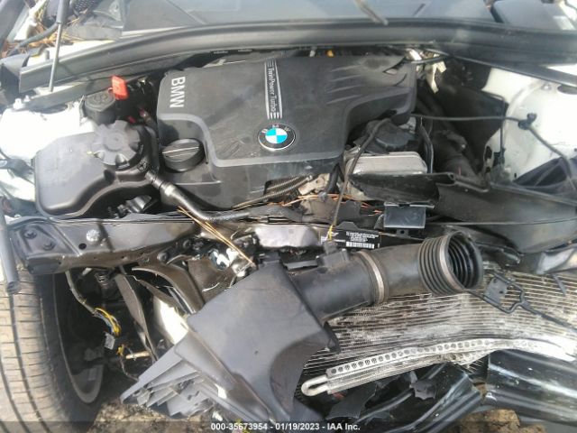 WBAVL1C5XEVY21835 BMW X1 Xdrive28i