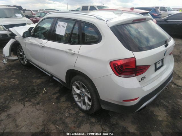 WBAVL1C5XEVY21835 BMW X1 Xdrive28i