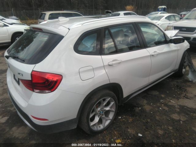 WBAVL1C5XEVY21835 BMW X1 Xdrive28i