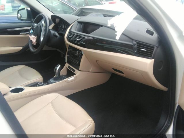 WBAVL1C5XEVY21835 BMW X1 Xdrive28i