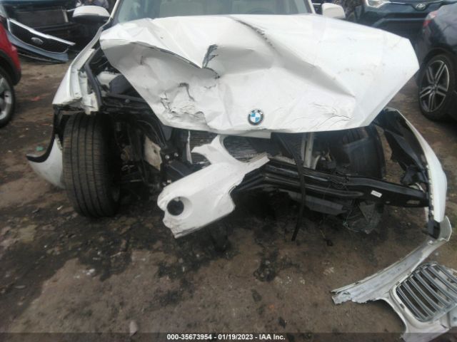 WBAVL1C5XEVY21835 BMW X1 Xdrive28i
