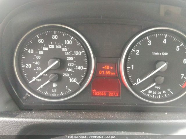 WBAVL1C5XEVY21835 BMW X1 Xdrive28i