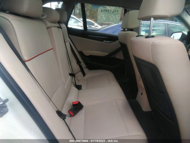 WBAVL1C5XEVY21835 BMW X1 Xdrive28i