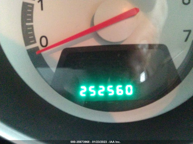Dodge Grand Caravan Se 2008 2D8HN44H18R760663 Image 8