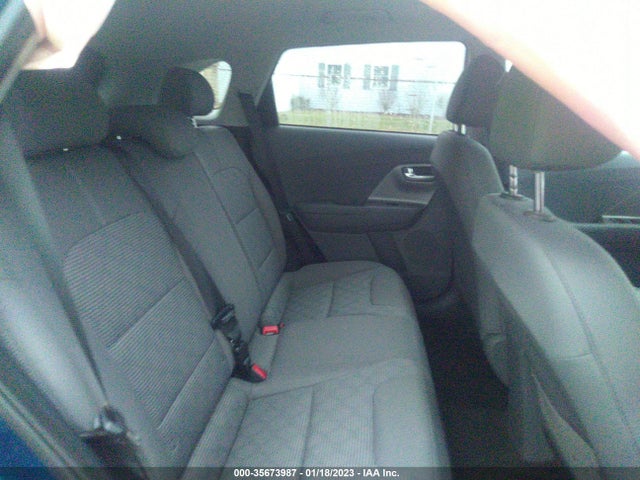 2022 Kia Niro, VIN: KNDCB3LCXN5538701