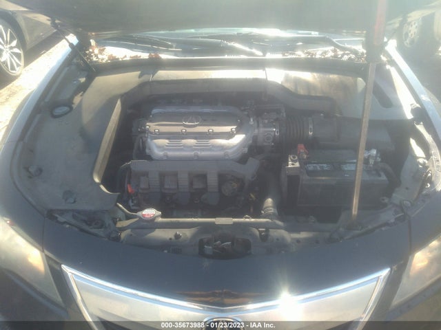 Acura Tl Auto 2012 19UUA8F20CA009268 Image 11