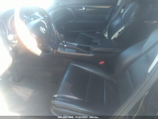 Acura Tl Auto 2012 19UUA8F20CA009268 Image 6