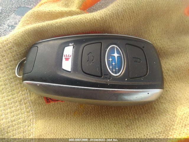 2022 Subaru Outback, VIN: 4S4BTANCXN3162003