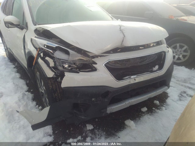 2022 Subaru Outback, VIN: 4S4BTANCXN3162003