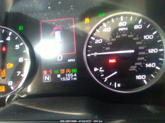 2022 Subaru Outback, VIN: 4S4BTANCXN3162003