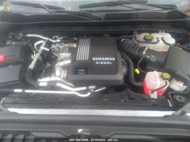 3GTU9DET7NG213337 GMC Sierra 1500 Limited Slt