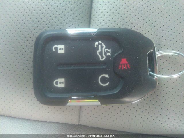 3GTU9DET7NG213337 GMC Sierra 1500 Limited Slt