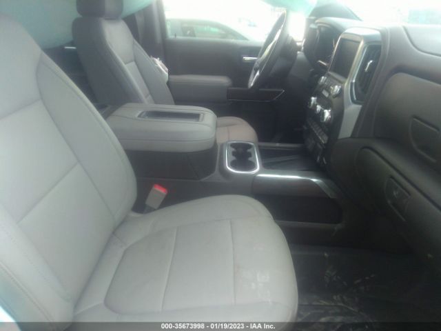 3GTU9DET7NG213337 GMC Sierra 1500 Limited Slt