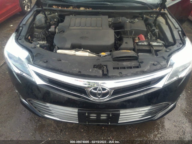 2014 Toyota Avalon, VIN: 4T1BK1EB0EU120069