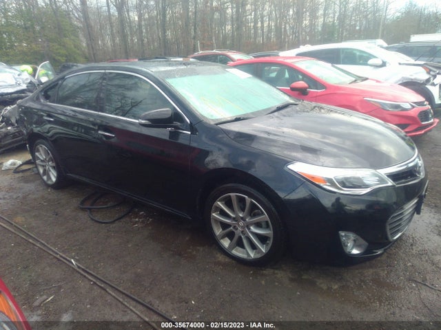 2014 Toyota Avalon, VIN: 4T1BK1EB0EU120069