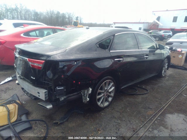 2014 Toyota Avalon, VIN: 4T1BK1EB0EU120069