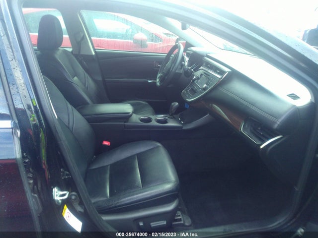 2014 Toyota Avalon, VIN: 4T1BK1EB0EU120069