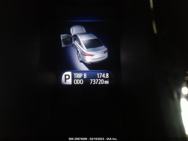 2014 Toyota Avalon, VIN: 4T1BK1EB0EU120069