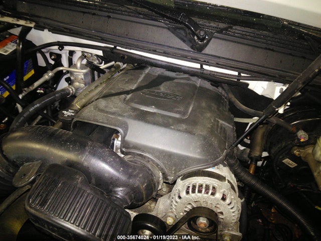 Chevrolet Tahoe Lt 2014 1GNSKBE09ER103399 Image 10
