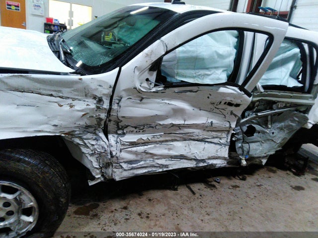 Chevrolet Tahoe Lt 2014 1GNSKBE09ER103399 Image 6