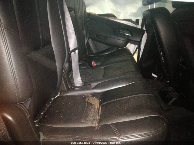 Chevrolet Tahoe Lt 2014 1GNSKBE09ER103399 Image 8