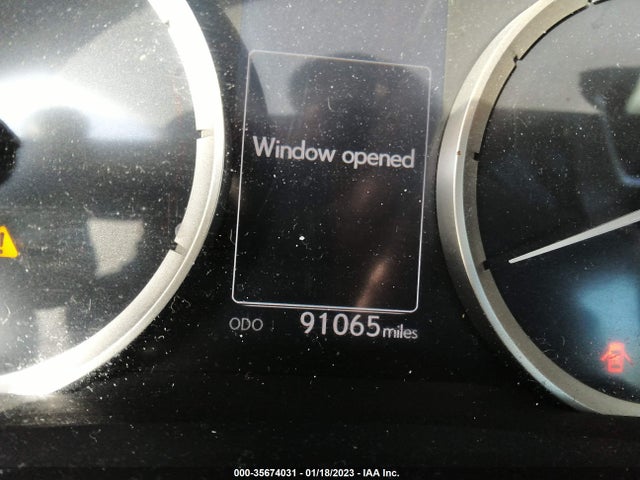 JTHCM1D25G5008867 Lexus IS 300