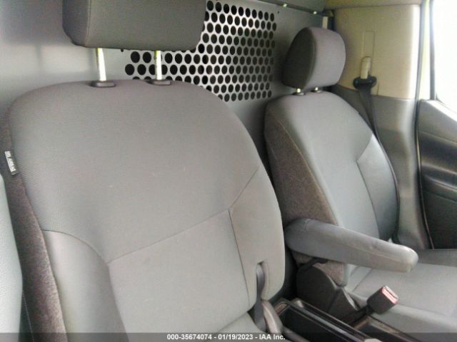 3N6CM0KN8EK694072 Nissan NV200 SV