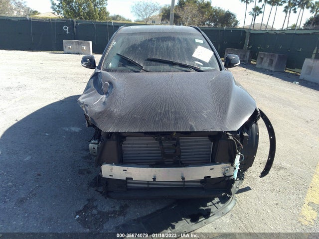 2022 Infiniti QX55, VIN: 3PCAJ5J3XNF105869
