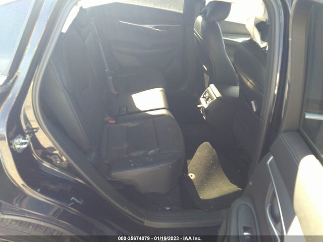 2022 Infiniti QX55, VIN: 3PCAJ5J3XNF105869