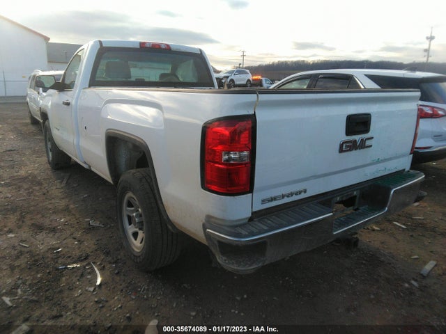 GMC SIERRA 1500 2017 1GTN1LEC1HZ901893 Image 4