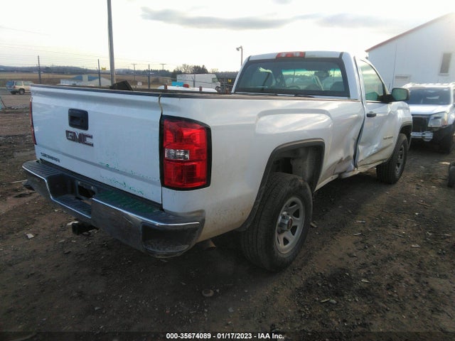 GMC SIERRA 1500 2017 1GTN1LEC1HZ901893 Image 5