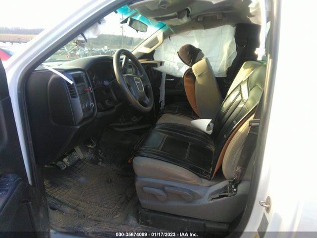 GMC SIERRA 1500 2017 1GTN1LEC1HZ901893 Image 6
