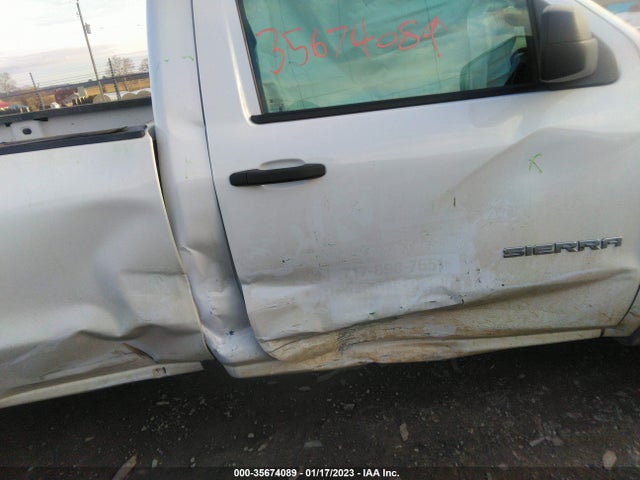 GMC SIERRA 1500 2017 1GTN1LEC1HZ901893 Image 7