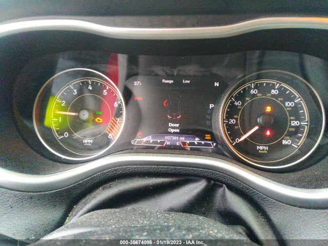 2014 JEEP CHEROKEE TRAILHAWK VIN: 1C4PJMBS8EW158916
